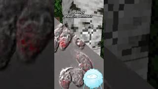what does minecraft and cell biology have in common? #minecraft #biology #vtuber
