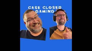 Case Closed Gaming Testing