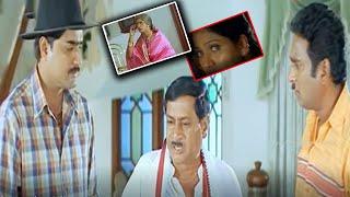 MS Narayana Superb Comedy With Srikanth And Krishna Bhagawan || TFC Filmnagar