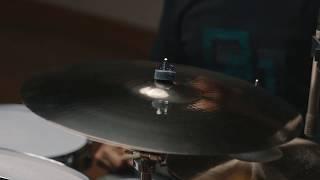 Sabian AAX 20" Thin Crash Brilliant Finish - Get it from Cymbal House