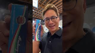 Eat this Fish for Incredible Health Benefits | Dr. William Li