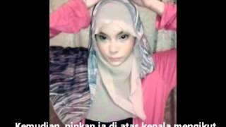 Tutorial Butterfly Shawl by ABEERGARDEN