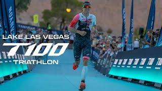 RACE RECAP // LAKE LAS VEGAS T100