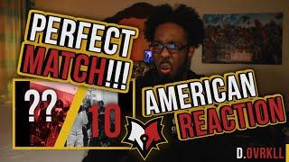 Pa Salieu - My Family feat BackRoad Gee (Official Video) *OVRKLL REACTION*