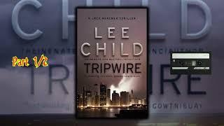 Tripwire  (Jack Reacher #3) by Lee Child - Audiobook