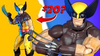 I Couldn't Believe This Wolverine Bootleg... Is It Truly Worth The Hype?