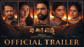 ARM (Tamil) - Trailer | Tovino Thomas | Krithi Shetty |Jithin Laal |Dhibu Ninan Thomas |Magic Frames