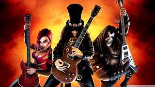 Guitar Hero III: Legends of Rock - Full Soundtrack (All songs)