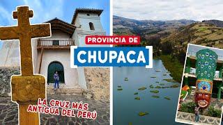  CHUPACA tiene mucho que ofrecer | Junín, Perú