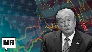 America Launched An Economic Arms Race And Now It's Set To Lose