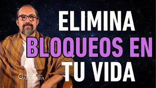 ESCUCHA este PROCESO ENERGÉTICO para SUPERAR BLOQUEOS y VIVIR una VIDA PLENA | Fer Broca