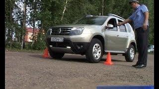 Наталья Львова - «Автоледи -2013».
