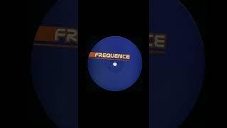 Yves Deruyter & Marcel Woods -  Frequence  #techno #shorts