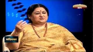 Shakhsiyat with Shubha Mudgal