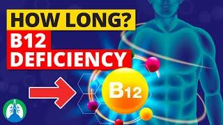 How Long to Recover from Vitamin B12 Deficiency 