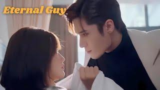 She's forced to share house with an inhumane dangerous creature | C-drama Full Recap