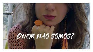 QUEM NÃO SOMOS!?? Minha historia com ALOPECIA.