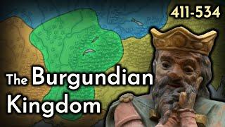 The Burgundian Kingdom