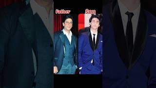 Bollywood Actors Real Life adorable Son | Father And son | Baap And beta best Jod | #shorts#ytshorts