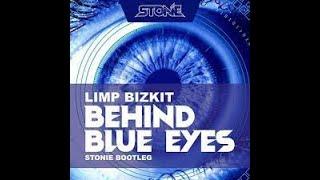 BEHIND BLUE EYES - LIMP BIZKIT (OFFICIAL) Cover by wasted Time 420 No one knows what it's like