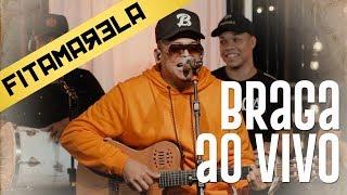 BRAGA - as melhores ao vivo