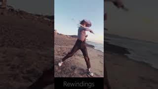  Martial Arts Mastery Rewind! | Incredible Girl’s Kicks & Tricks 3 #ActionRewind”