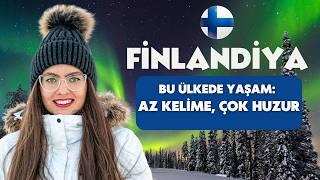 Finlandiya hakkında az bilinen gerçekler  : Finlandiya'da kadınlar, sessiz devrimlerin lideri!