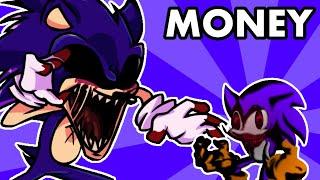 Xeno holds Sarah hostage (and fails) | Incorrect Words Generator (ft. @sonicdasherplush2)