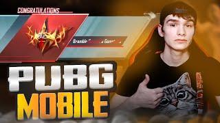 СТРИМ PUBG MOBILE | GALDEN В ПАБГ МОБАЙЛPUBG MOBILE СТРИМ GALDEN | №625