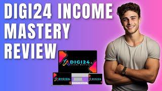 Digi24 Income Mastery Review