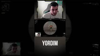 YORDIM #shorts