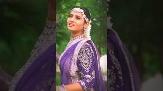 Radha to bani hai shayam ki || Shivani kumari