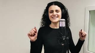 Veronica Fabris - Why don't you do right (Making of)