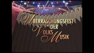 Das Überraschungsfest der Volksmusik 23.08.2003