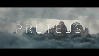 CGI 3D Animated Short: "Proteus"