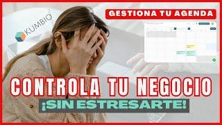 Guia Completa para Gestionar las Citas de tu Negocio y ser mas Eficiente