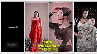 Instagram Trending Video Editing In Alight Motion Kannada