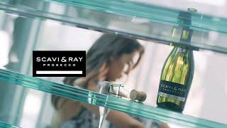 SCAVI & RAY - Prosecco Spumante