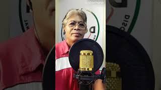 AS THE DEER  DON MOEN COVER BY BEN MERCADO 