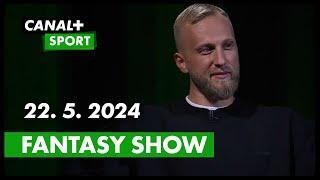 Z ČEHO ČERPÁ TOP HRÁČ FPL? | FANTASY SHOW | CANAL+ Sport