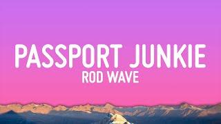 Rod Wave - Passport Junkie (Lyrics)