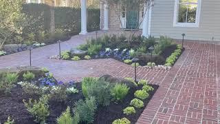 Landscape Design + Build - Envy Exteriors, Inc.