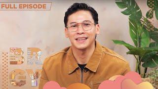 How Enchong Dee Evolved in Choosing Diverse Projects | December 26, 2024 | BRGY S3 Ep 138