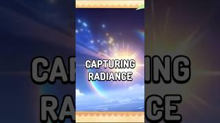 Explaining Capturing Radiance in Genshin! #genshinimpact #genshin #원신 #原神