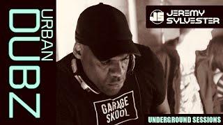 JEREMY SYLVESTER - UNDERGROUND SESSIONS (05/05/2024)