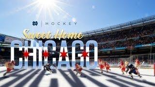 Sweet Home Chicago (Full Program)