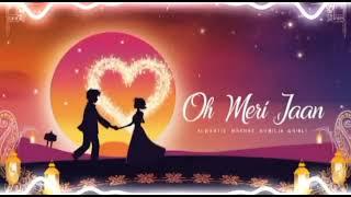 SunoBoy Oh Meri Jaan Official Audio#. Reverb Retreat