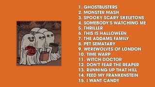 Top Halloween Songs of All Time  Best Halloween Music Playlist