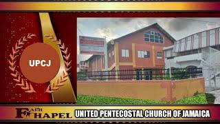Bible Study—"Time & Eternity: After Death, What?" - Rev George King—June 18, 2025