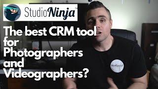 The Best Client Management System for Photographers and Videographers